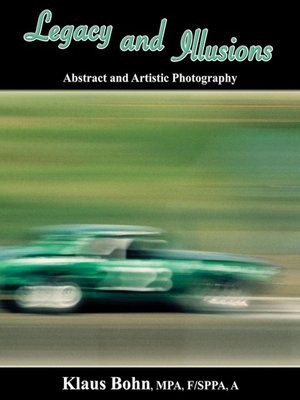 cover image of Legacy and Illusions